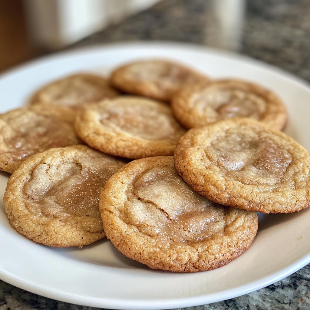Recept voor Cakemix Koekjes