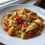 Recept voor Gezonde Dinerrecepten