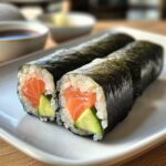 Recept voor Japanse Receptideeën
