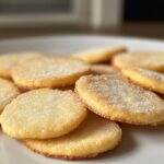 Recept voor Koekjesrecepten