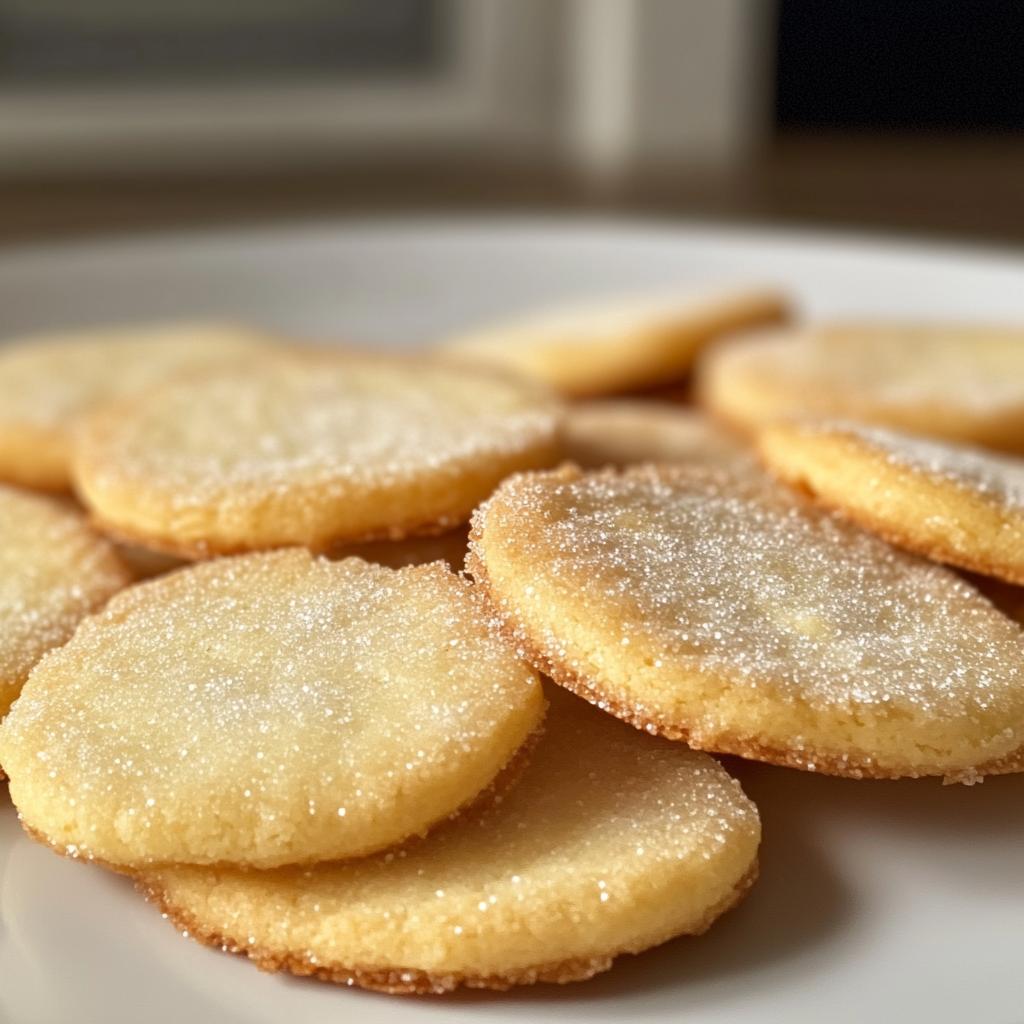 Recept voor Koekjesrecepten