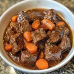 Recept voor Runderstoof