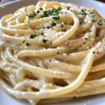 Romige Pasta Boursin - Klaar in 20 Minuten!