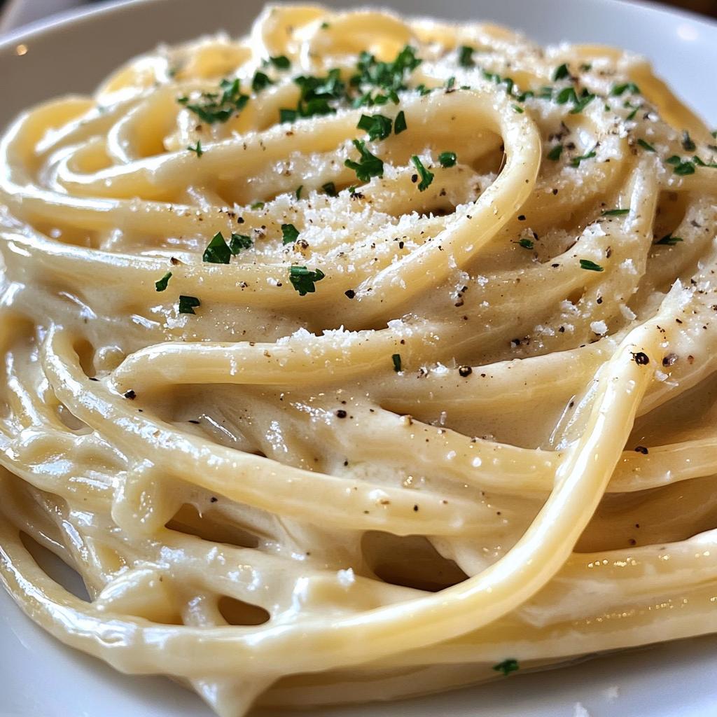 Romige Pasta Boursin - Klaar in 20 Minuten!