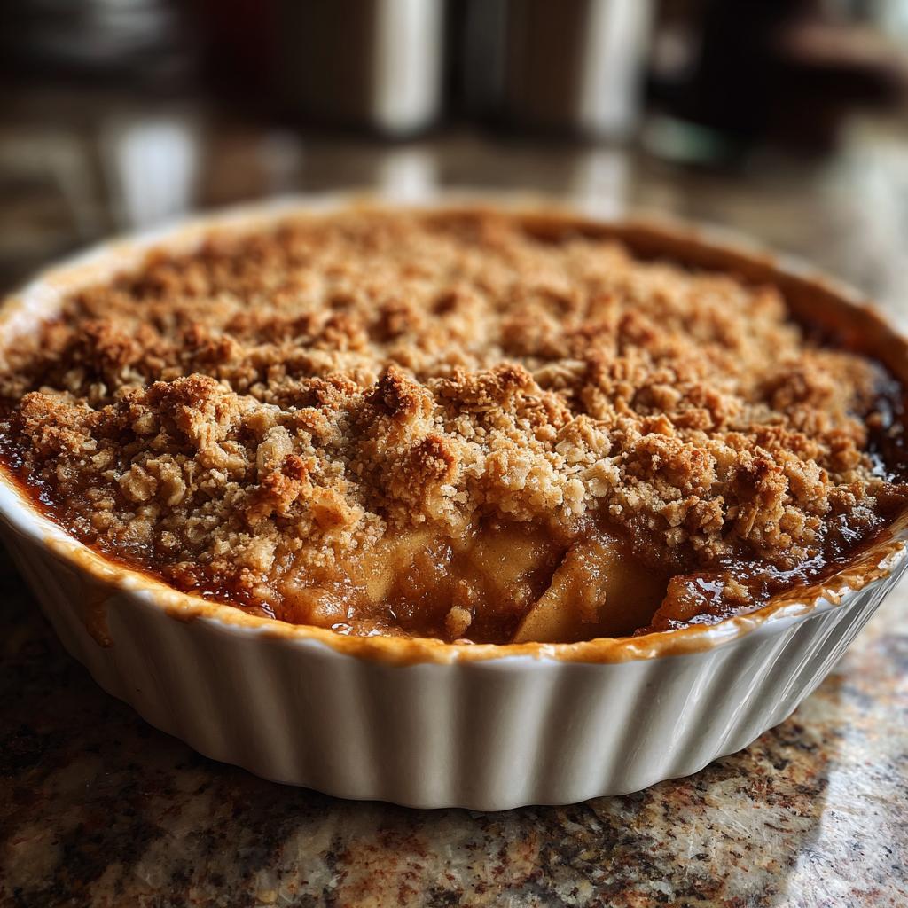 appel dessert recepten