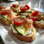 boursin cheese appetizers