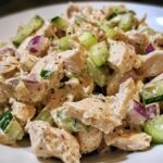 chicken salad