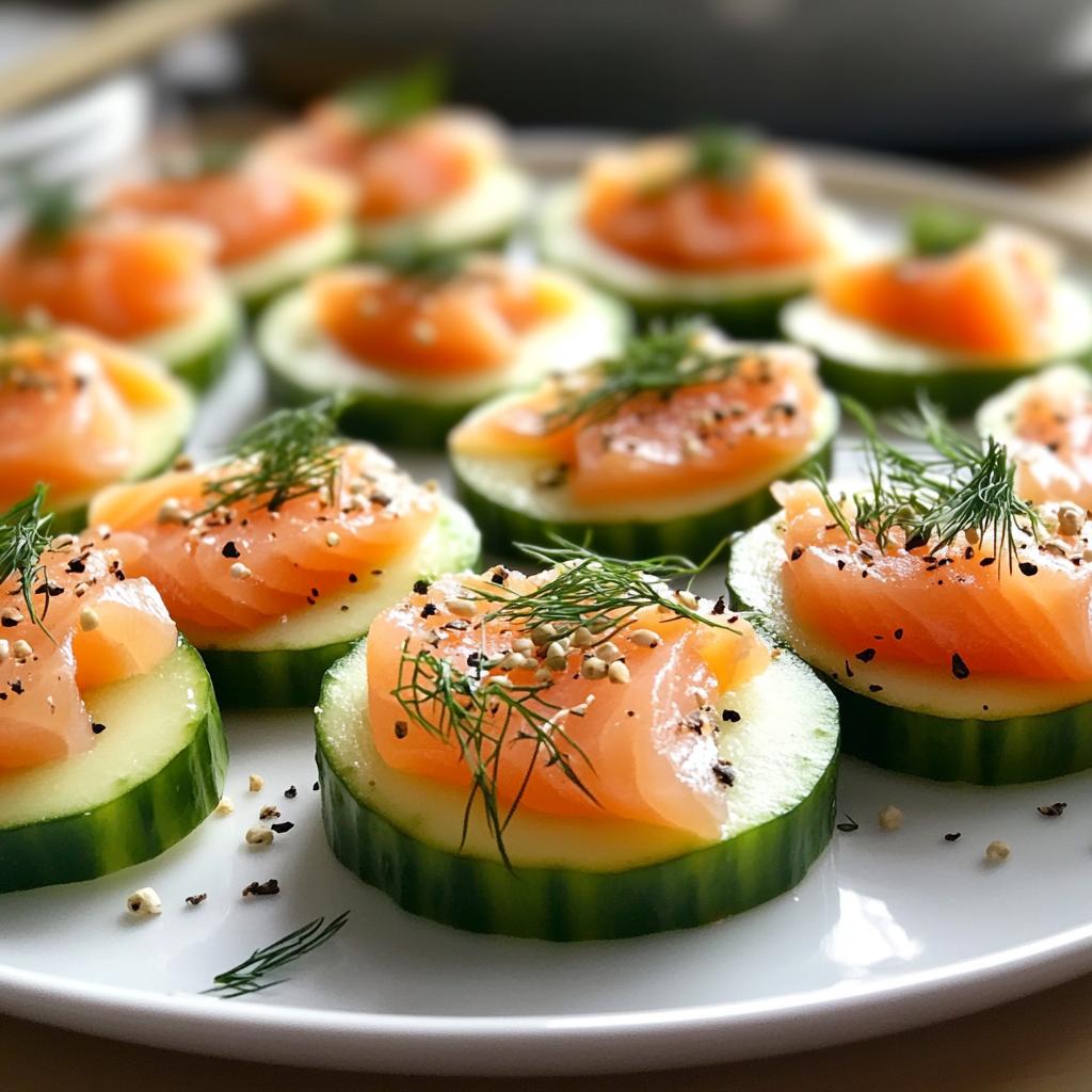 5 elegante appetizers die iedereen verslindt