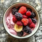 gezonde dessert recepten