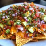 mexican appetizers