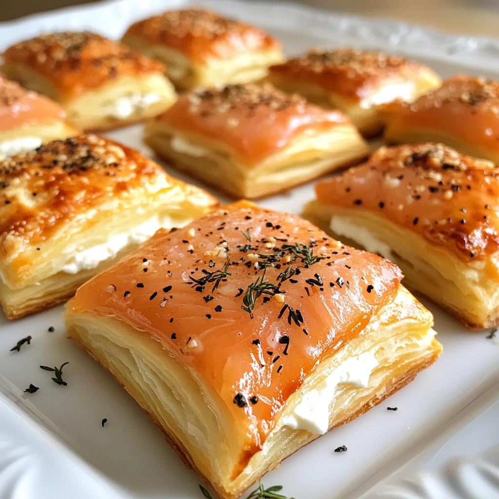 25 Perfecte Nye Appetizers Die Iedereen Zal Verslinden