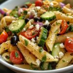 pasta salad