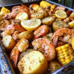 shrimp boil