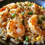 shrimp fried rice