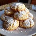 Italiaanse kerstkoekjes