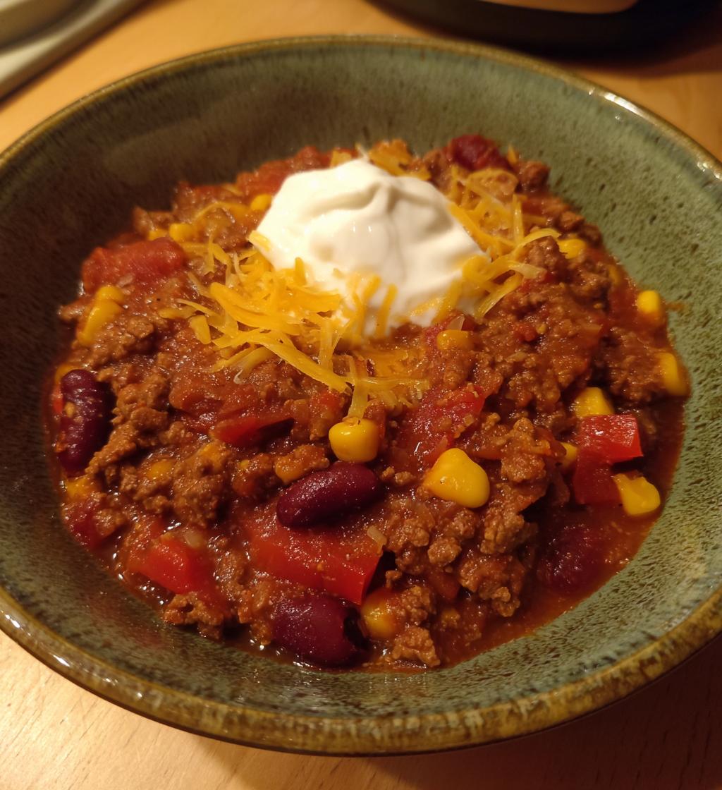 Mexicaanse chili
