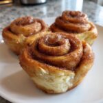 Sanrio kaneelbroodjes