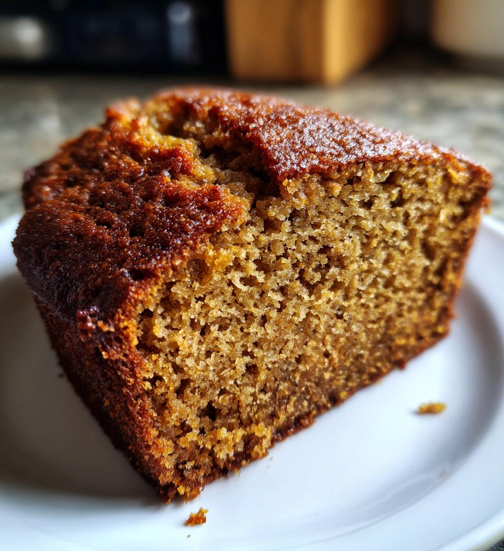 Starbucks bananenbrood