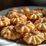 amandel spritzkoekjes