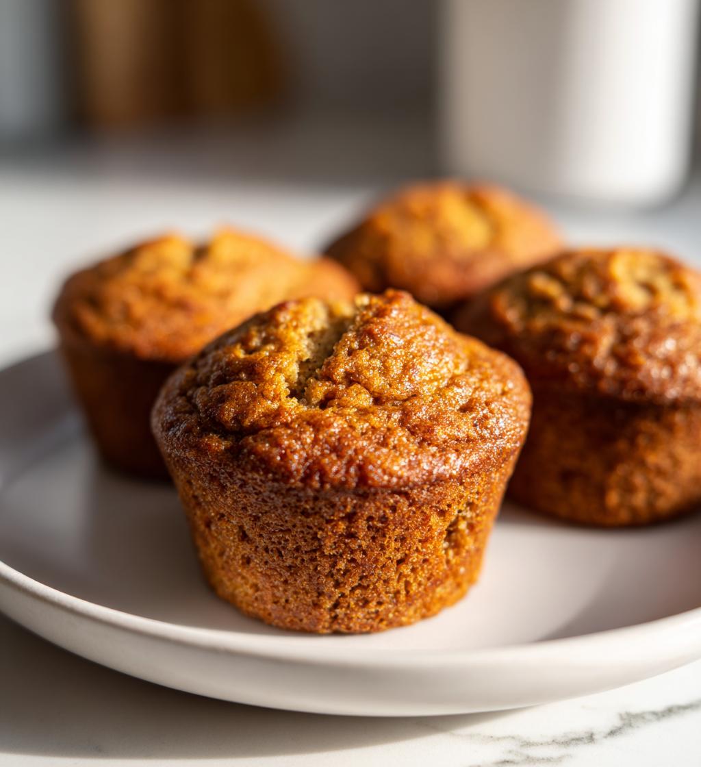 bananenbrood muffins makkelijk