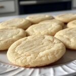 basisrecept voor suikerkoekjes