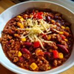 bekroonde chili eerste plaats