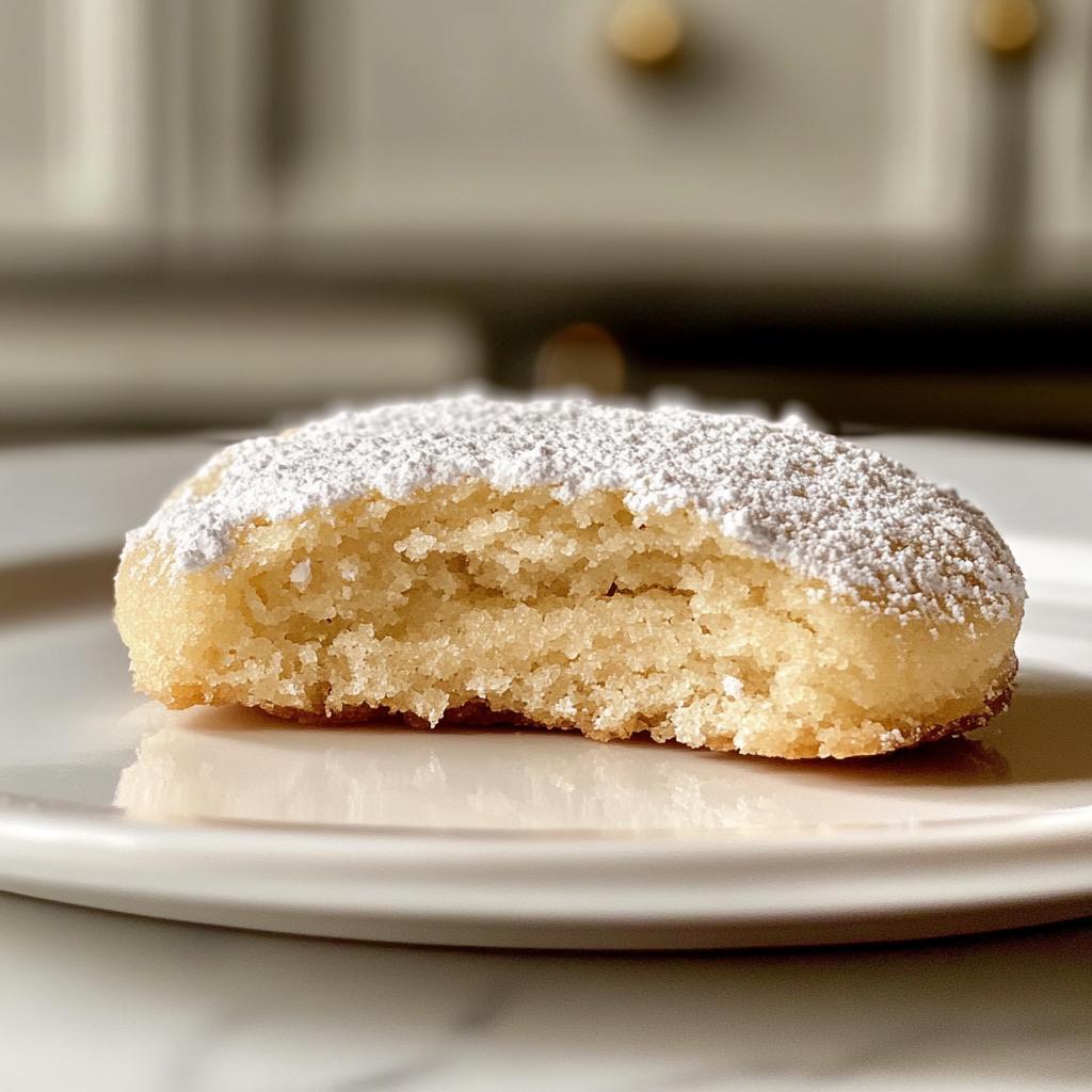 beste recept voor kerst-suikerkoekjes