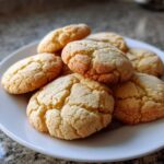 beste recept voor zachte suikerkoekjes