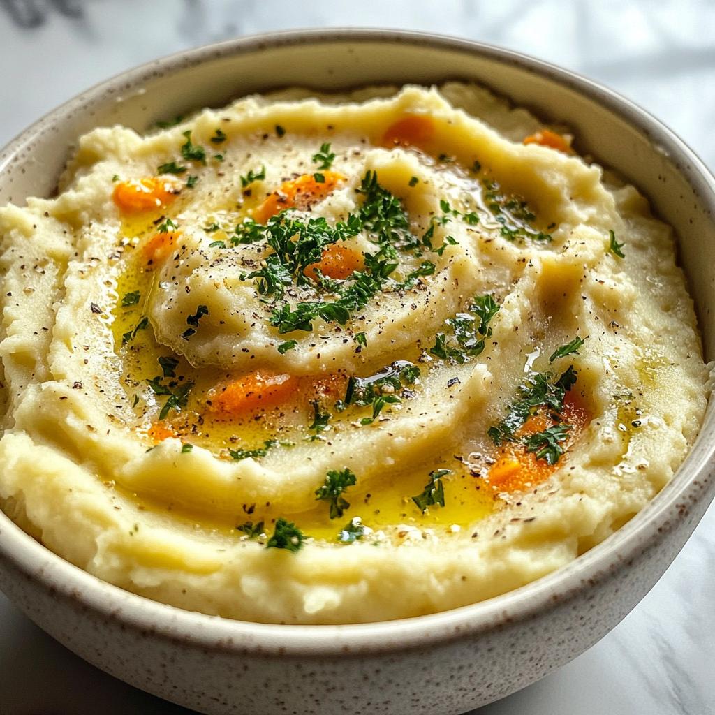 bijgerechten voor kerst