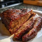 brisket recepten