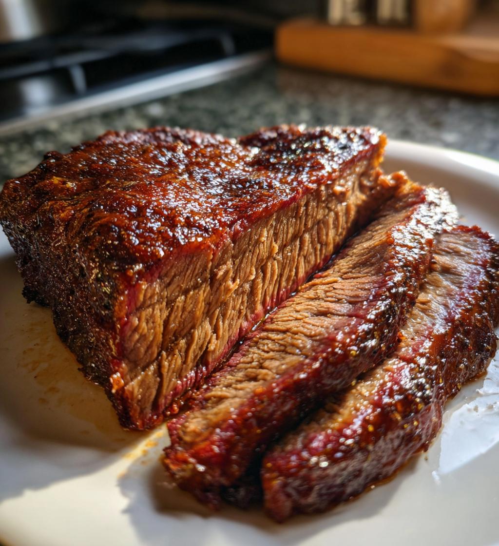 brisket recepten