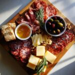 charcuteriebord