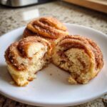 cinnamon rolls koekjes