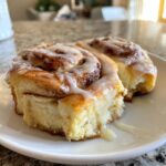 citroen kaneelbroodjes