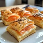 fingerfood voor kerstfeest