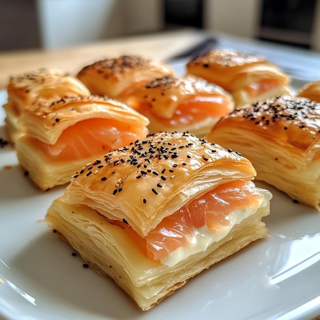 fingerfood voor kerstfeest