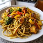 gezonde diners voor gezinnen doordeweeks