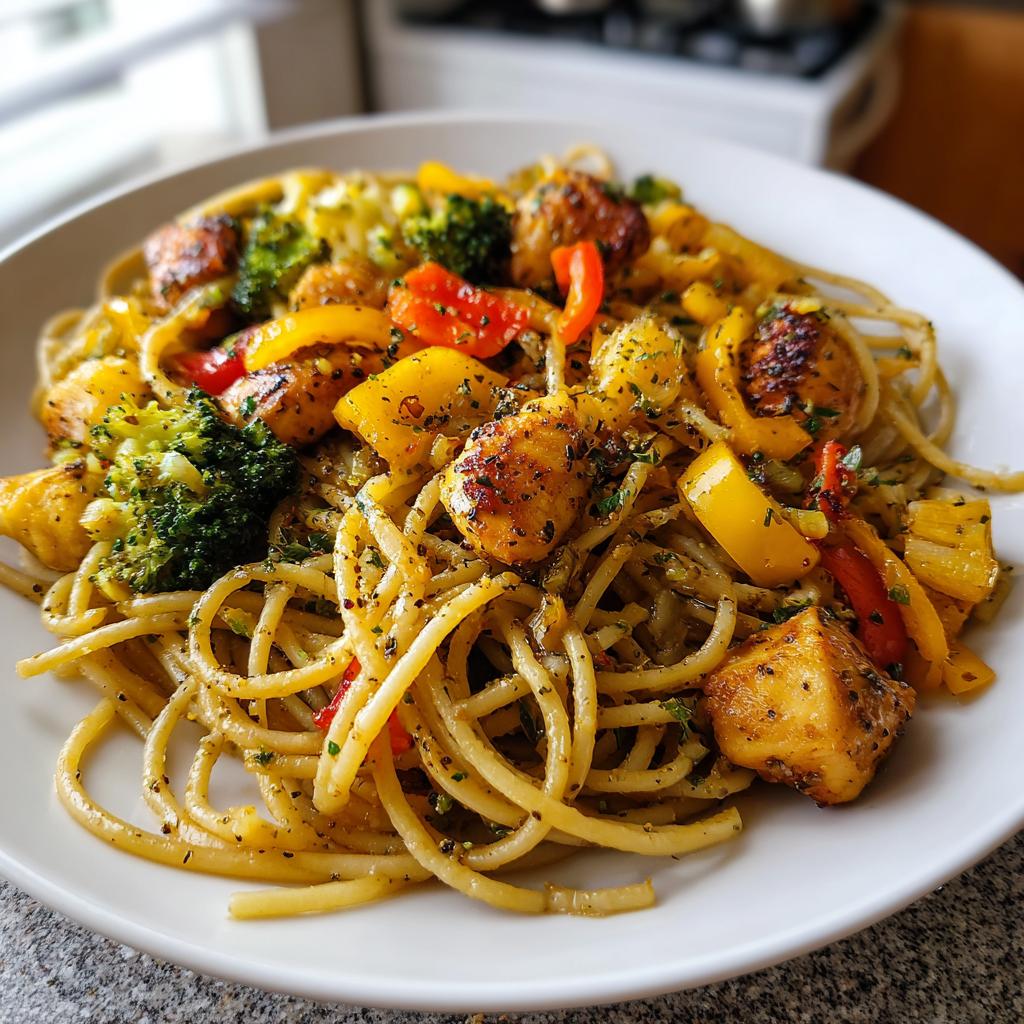 gezonde diners voor gezinnen doordeweeks