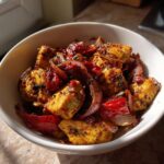 gezonde en makkelijke dinerideeën