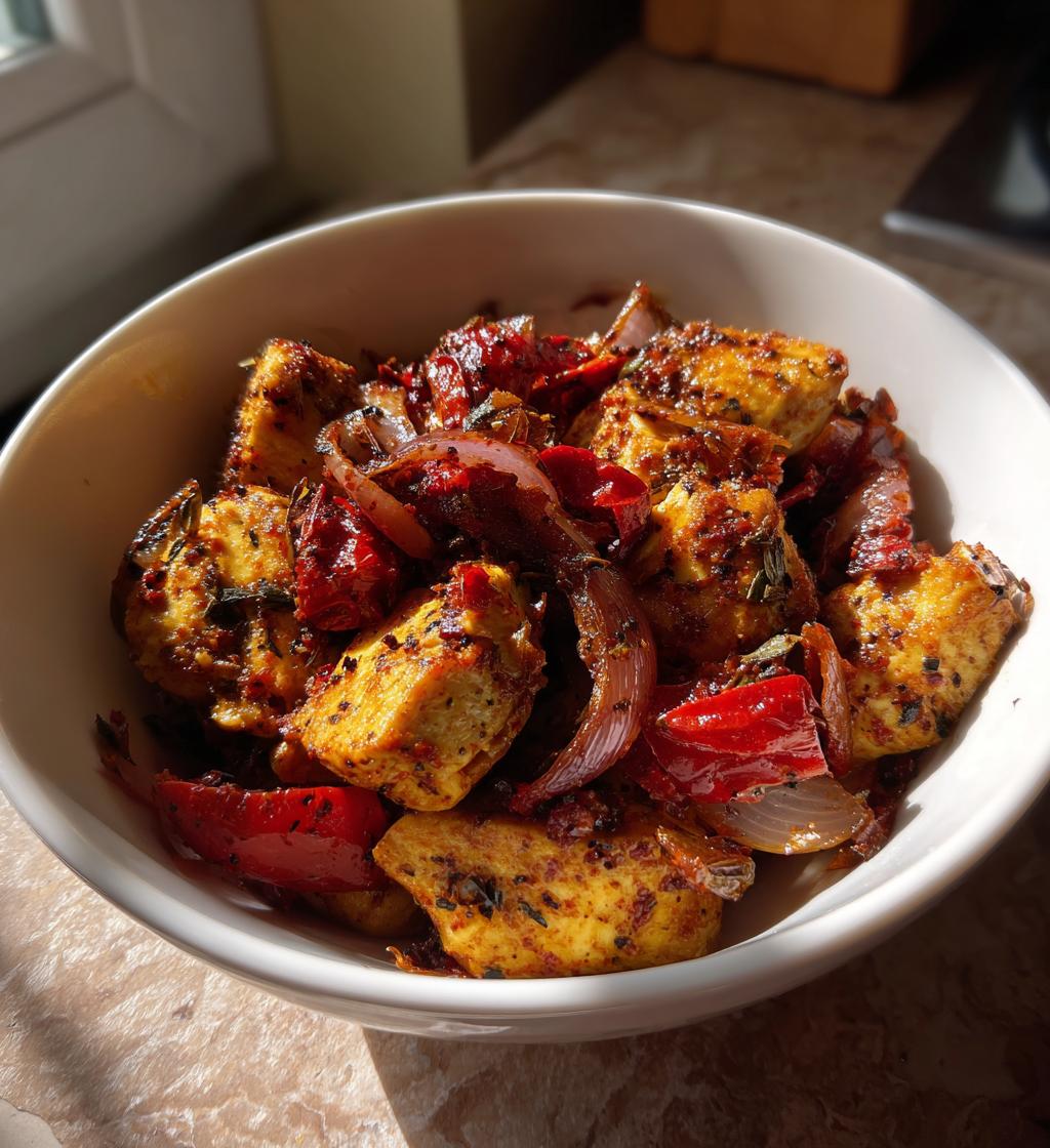 gezonde en makkelijke dinerideeën