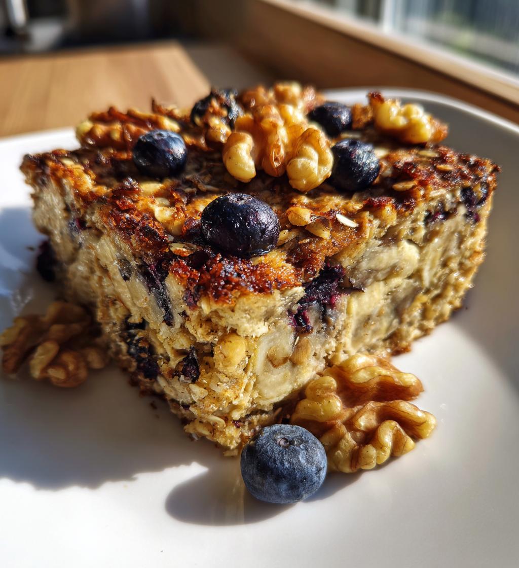 Glutenvrije ontbijtovenschotel in slechts 10 minuten voorbereid