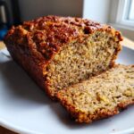 havermout-bananenbrood