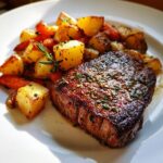 herfst diners doordeweeks