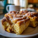 herfst kaneelbroodjes