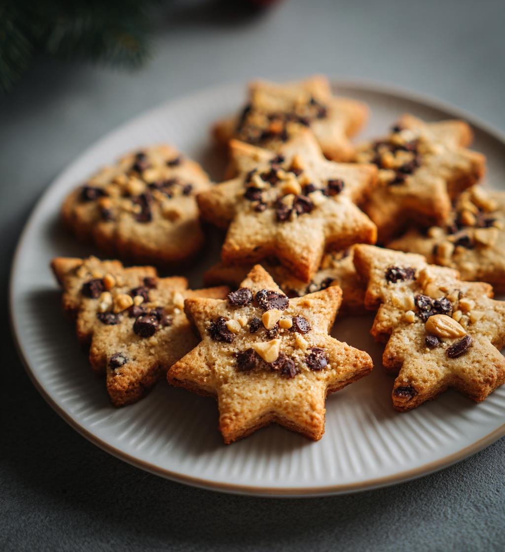 ideeën voor kerstbakken