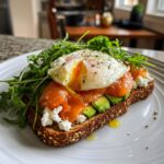 ideeën voor kerstbrunch