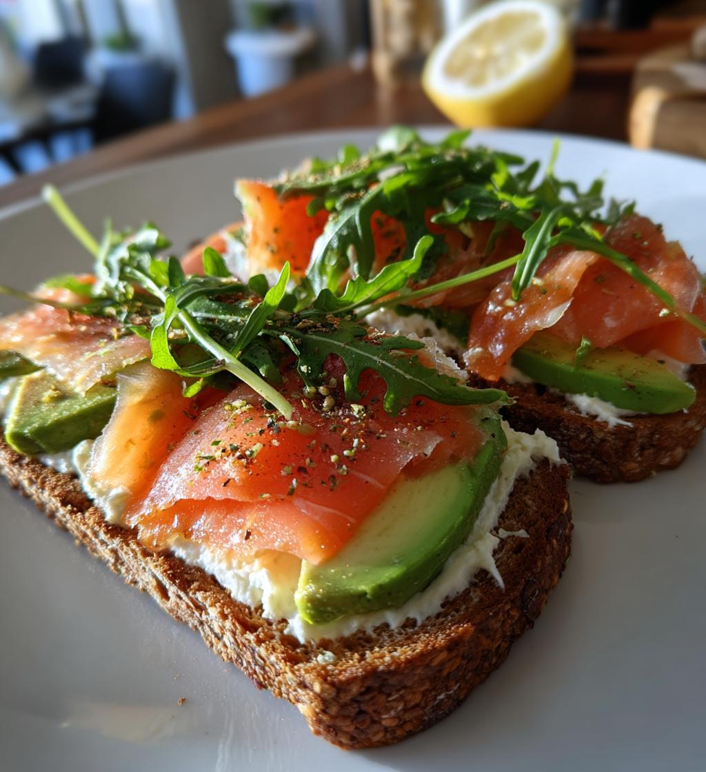 5 Smakelijke Ideeën voor de Perfecte Kerstbrunch