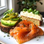 ideeën voor kerstbrunchmenu