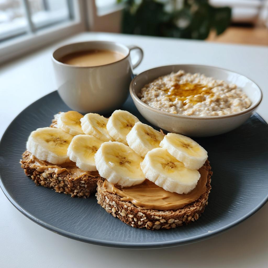 ideeën voor ontbijt