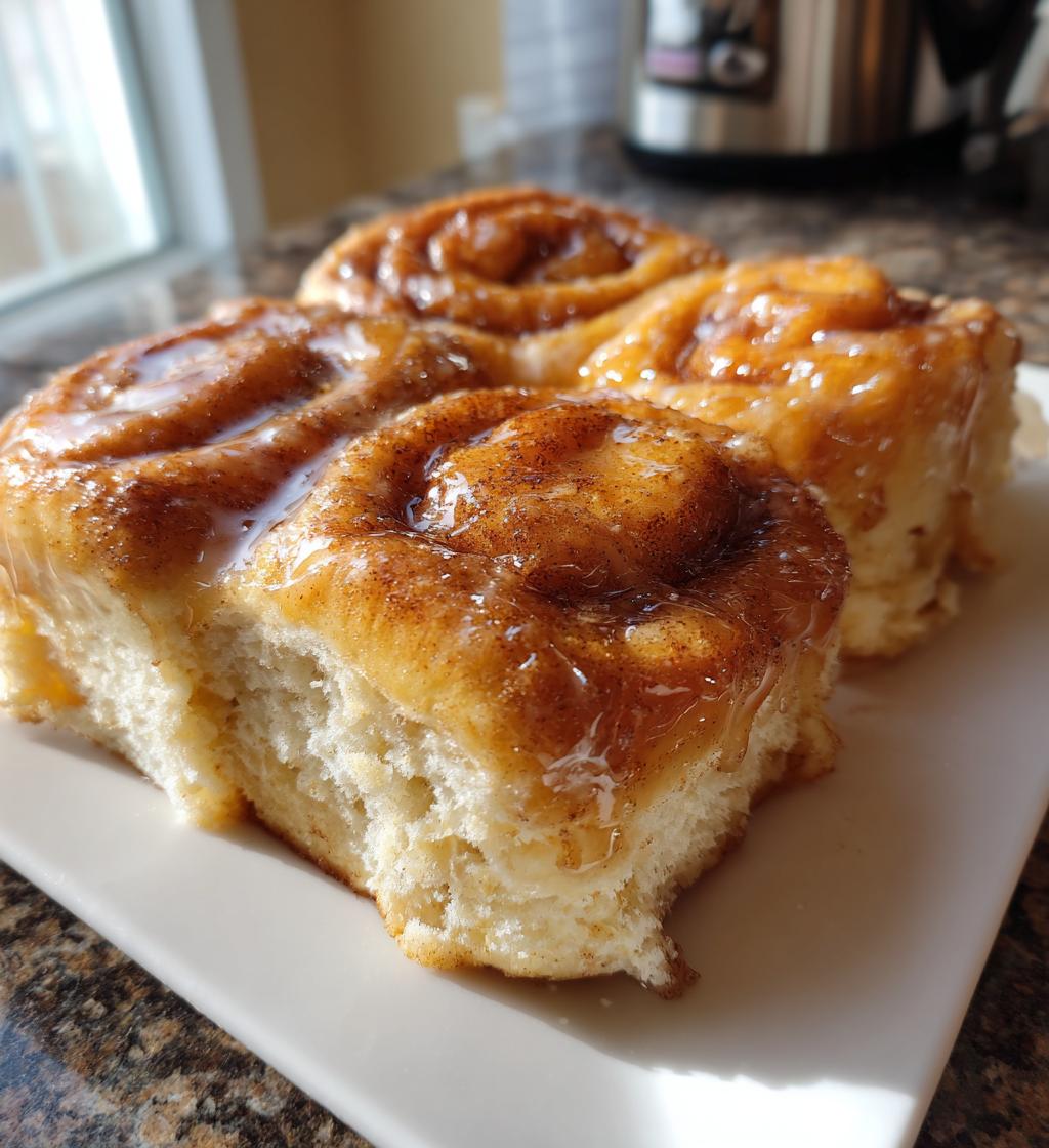 12 heerlijke kaneelbroodjes die iedereen verslindt